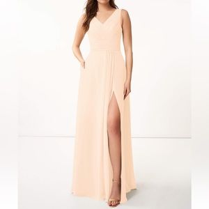 Azazie Karina Bridesmaid Dress